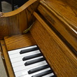 1999 Charles Walter Console Piano - Upright - Console Pianos